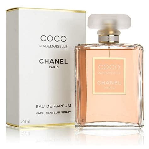 coco chanel mademoiselle parfum 7.5 ml